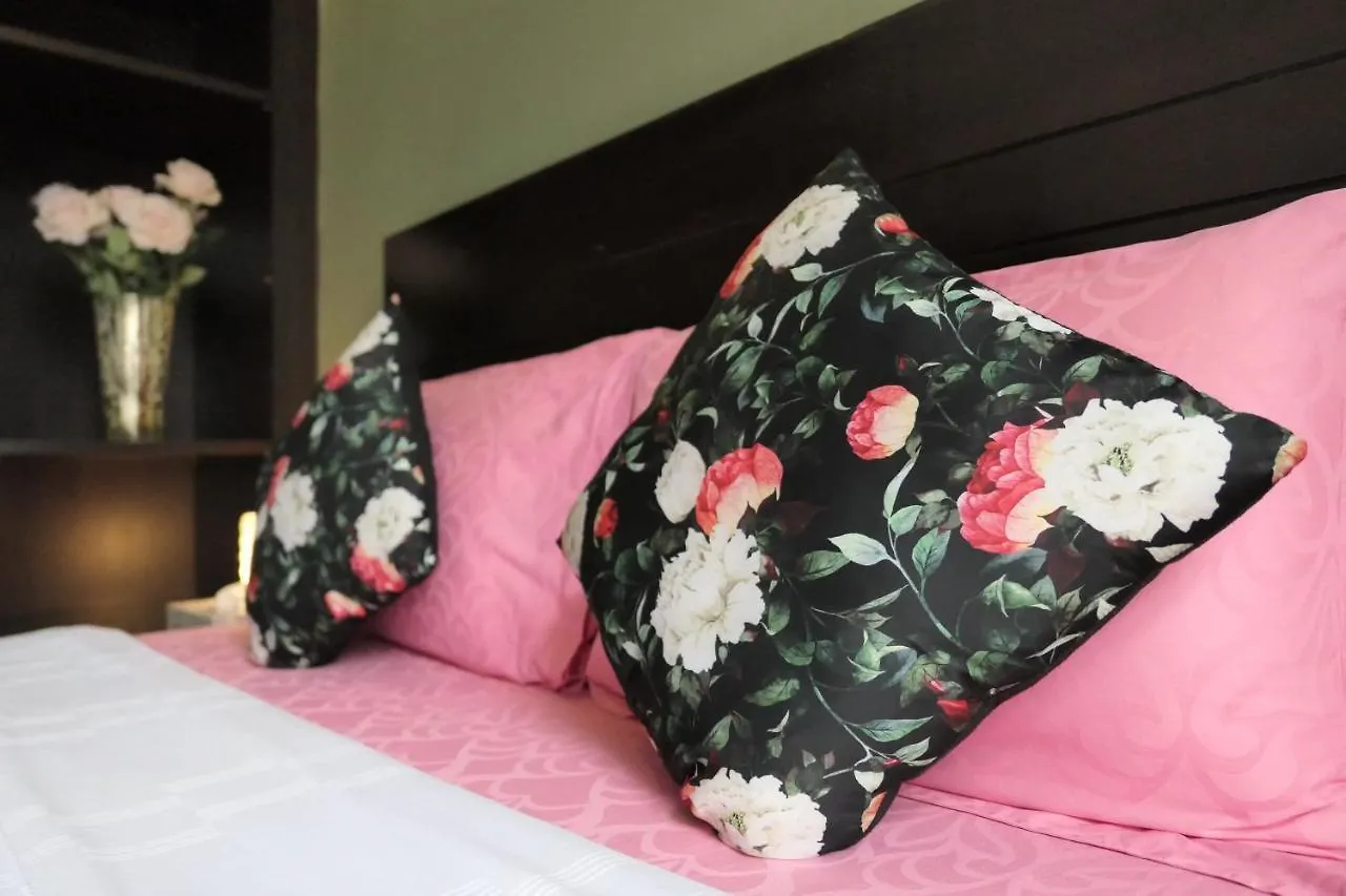 Amaris Villas George Town Malezya