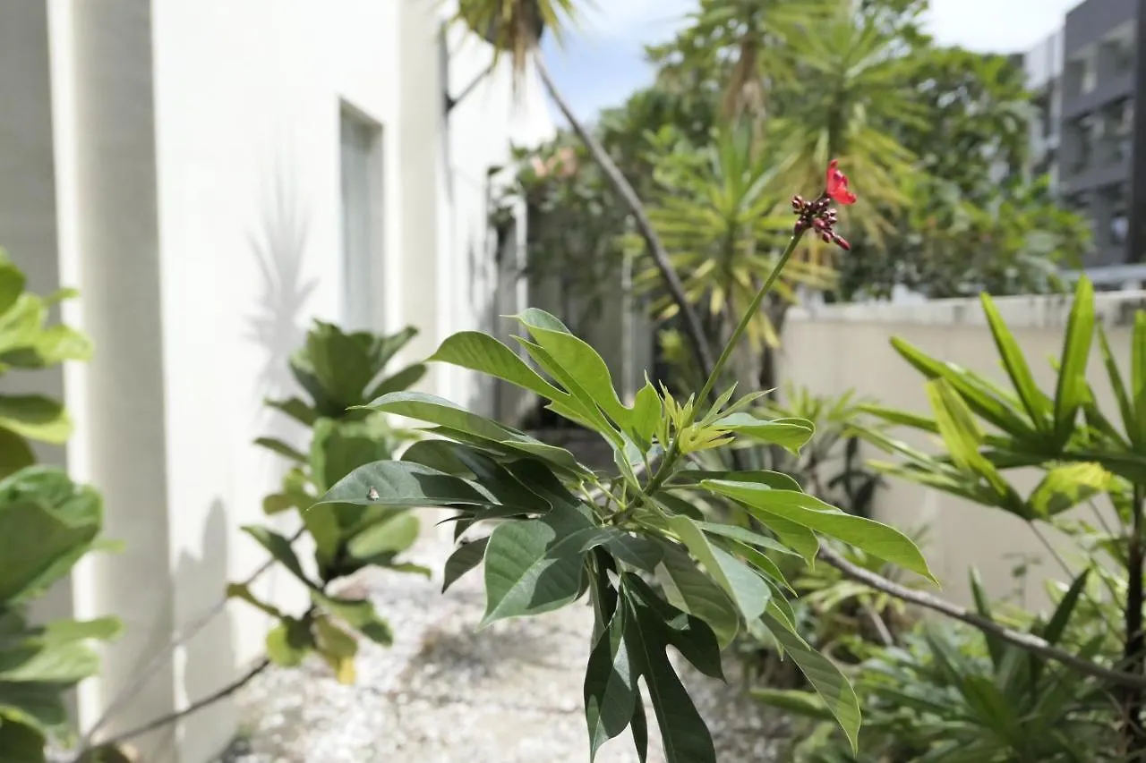 Amaris Villas George Town 0*,  Malezya