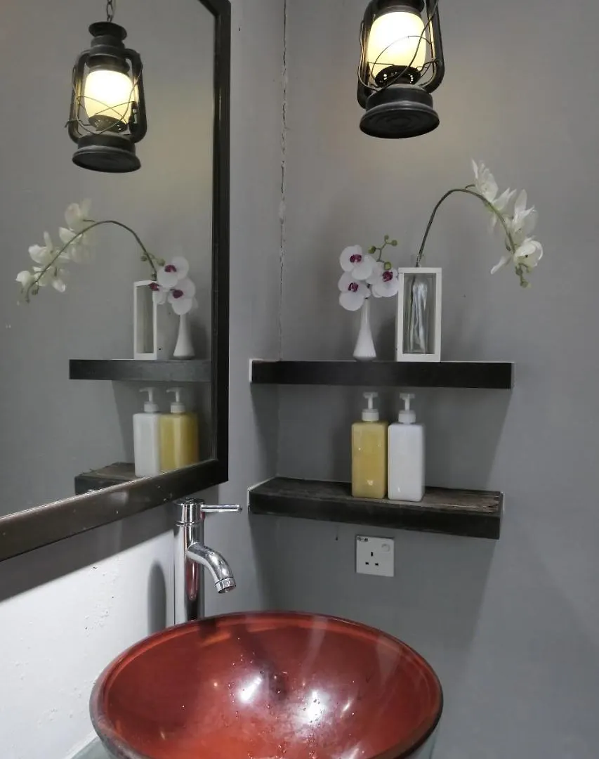 Amaris Villas George Town Malezya