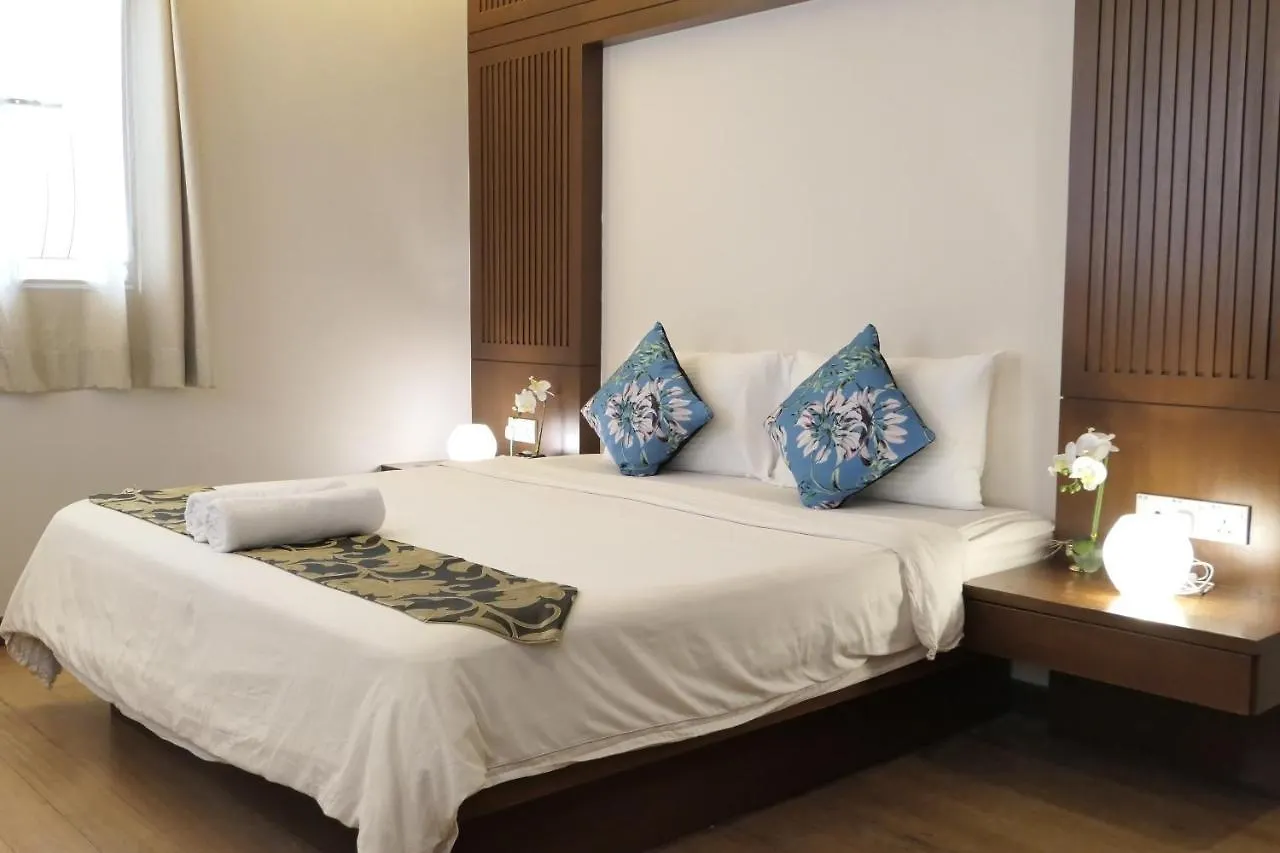 Amaris Villas George Town 0*,  Malezya