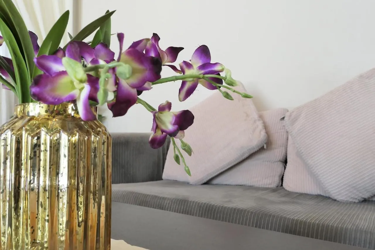 Amaris Villas George Town
