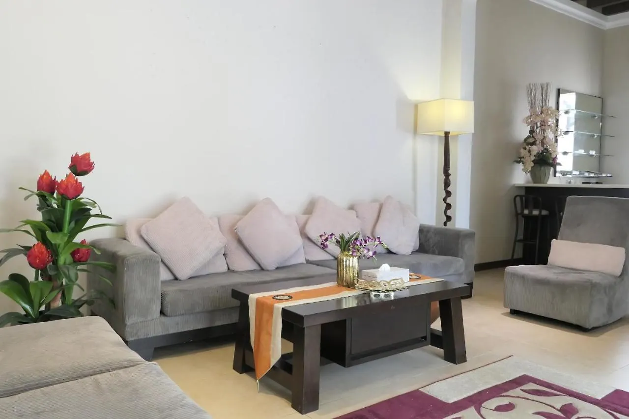 Amaris Villas George Town