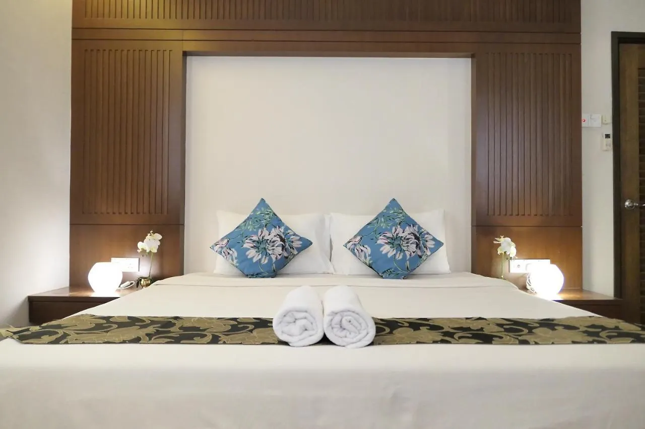 Amaris Villas George Town